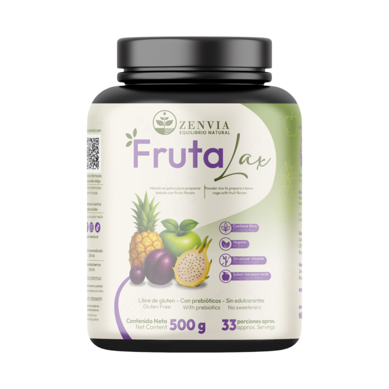 FRUTALAX OFICIAL