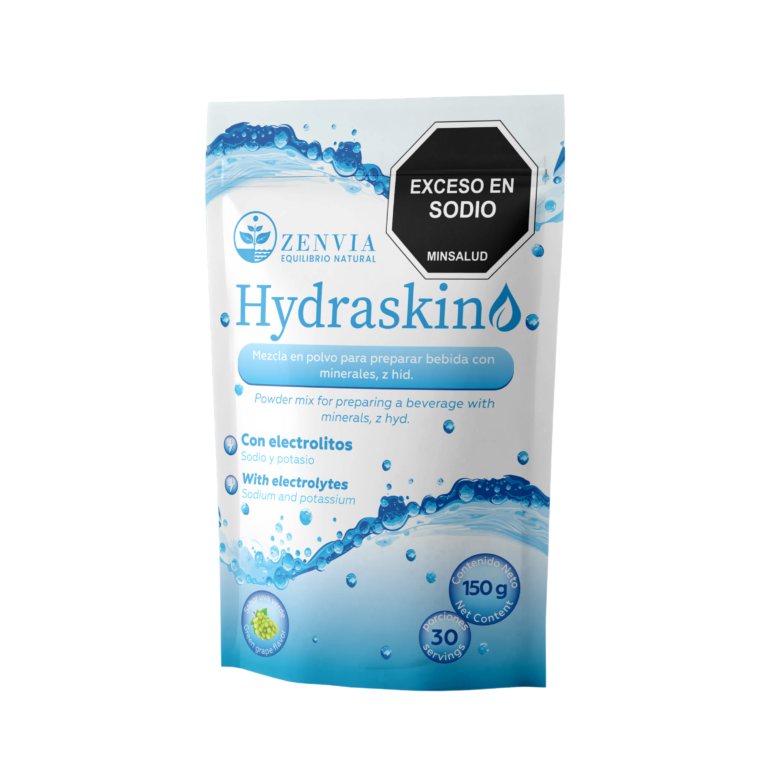 HYDRASKIN OFICIAL