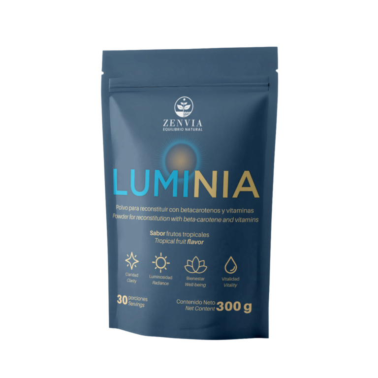 LUMINIA OFICIAL
