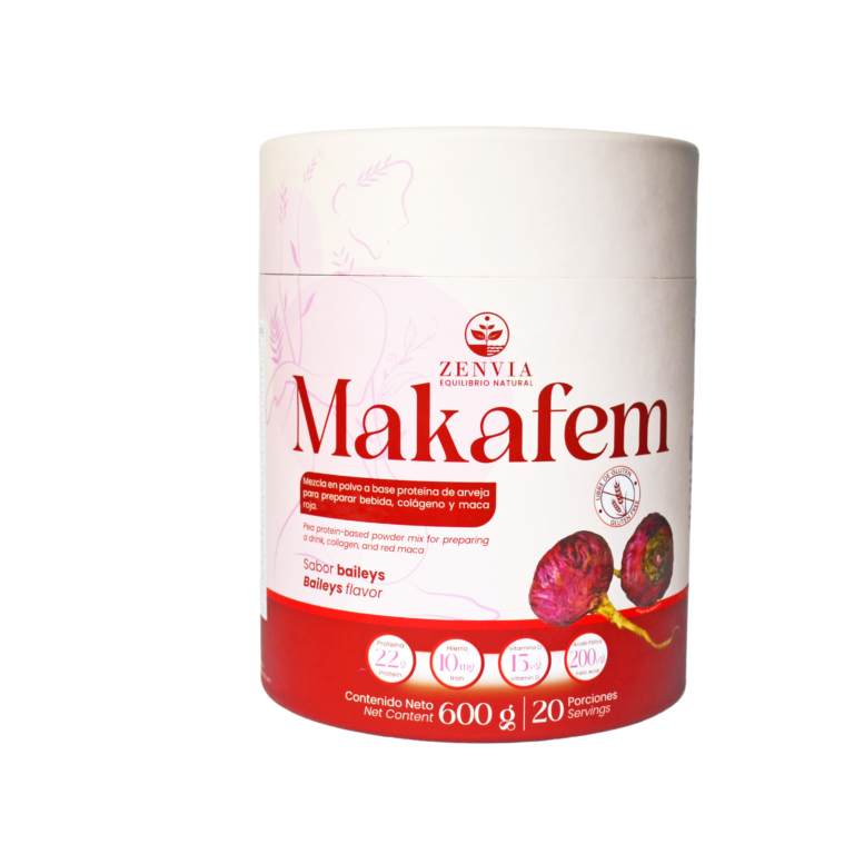MAKAFEM OFICIAL