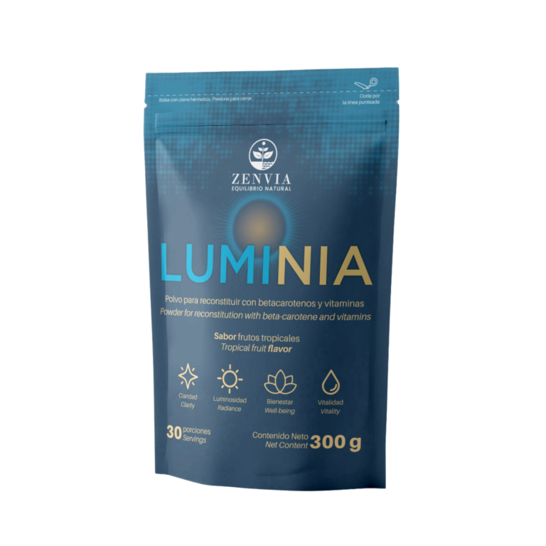 LUMINIA ACTUAL OFICIAL