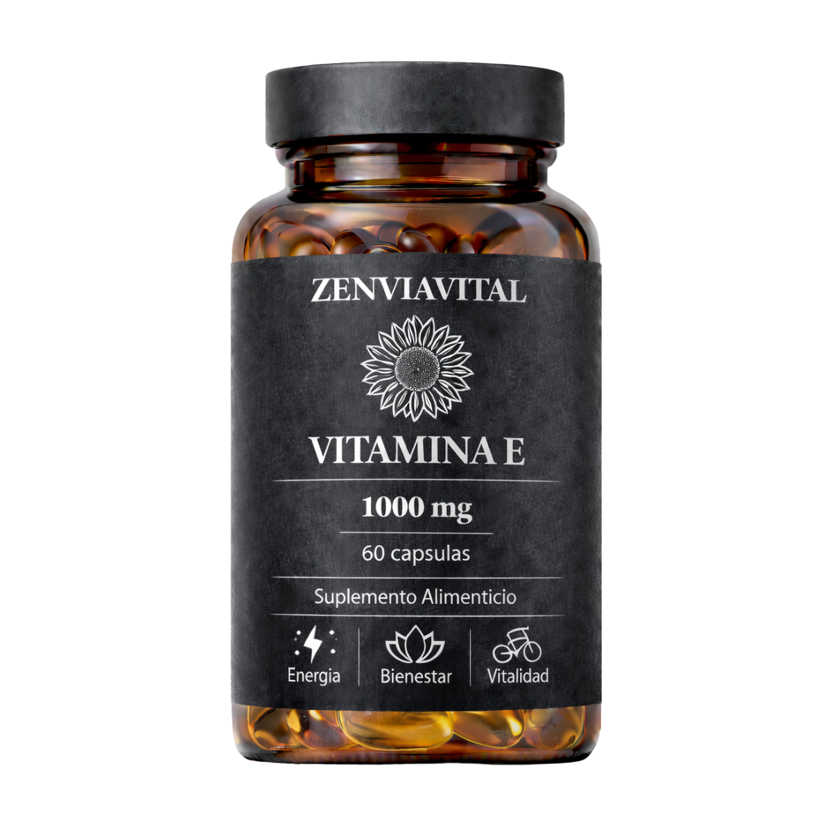 VITAMINA E VITAMINA E - Image 1